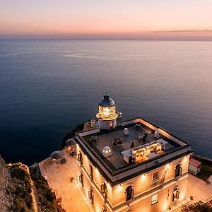 Faro Punta Imperatore