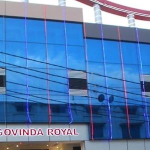 Hotel Govinda Royal
